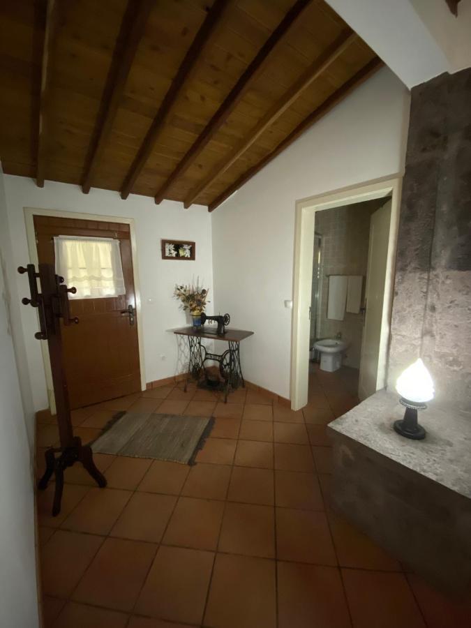 Casa Da Avo - Turismo Rural Santo Espirito Luaran gambar