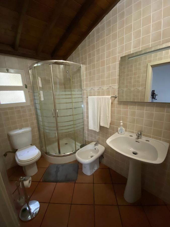Casa Da Avo - Turismo Rural Santo Espirito Luaran gambar