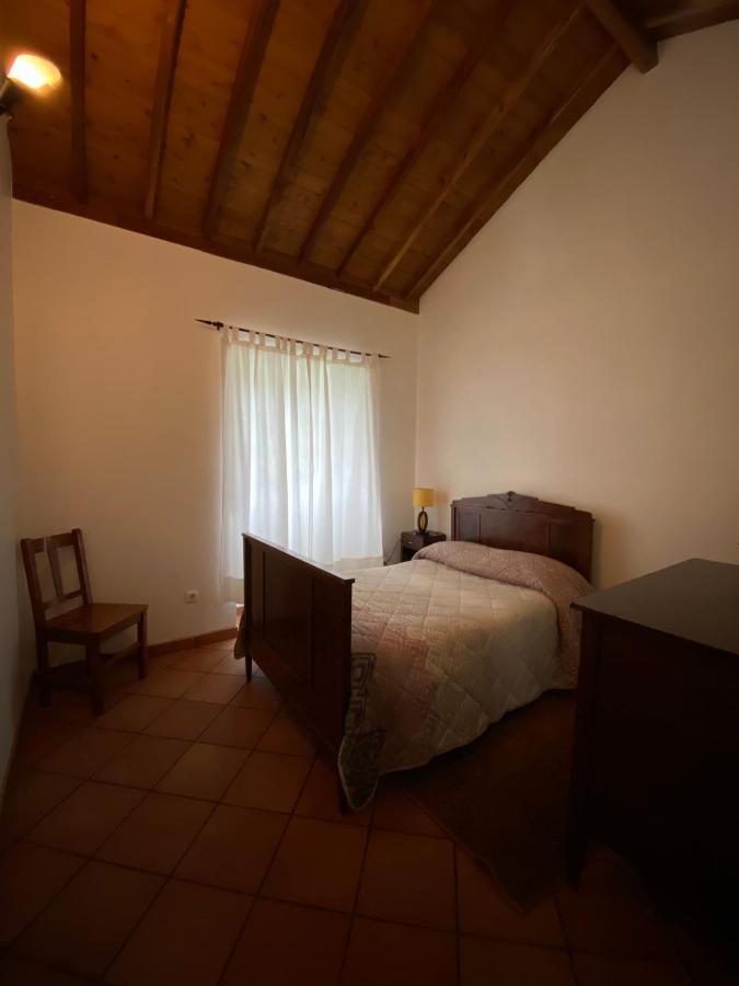 Casa Da Avo - Turismo Rural Santo Espirito Luaran gambar