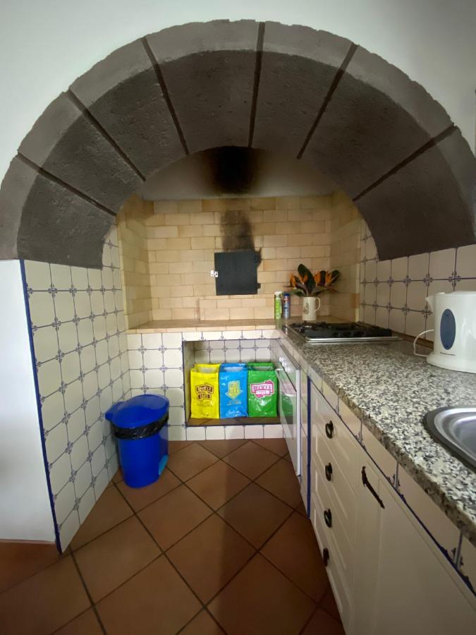 Casa Da Avo - Turismo Rural Santo Espirito Luaran gambar