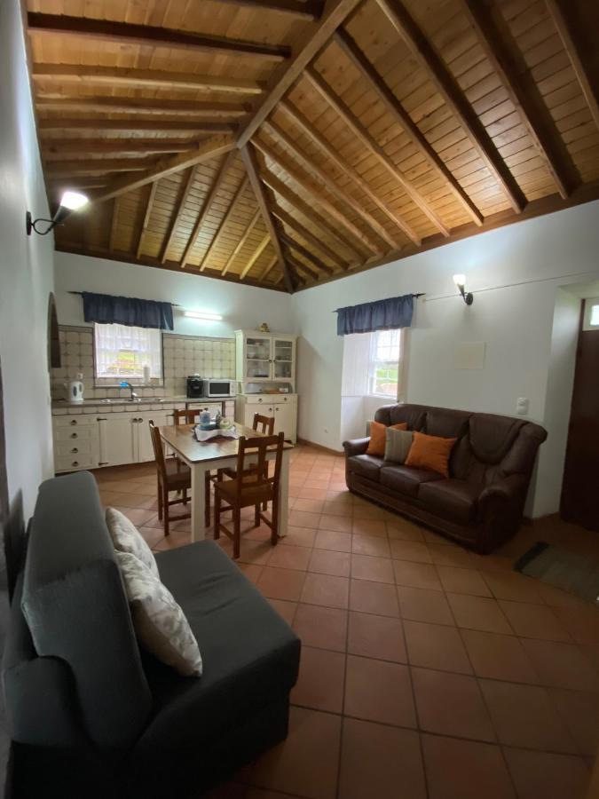 Casa Da Avo - Turismo Rural Santo Espirito Luaran gambar