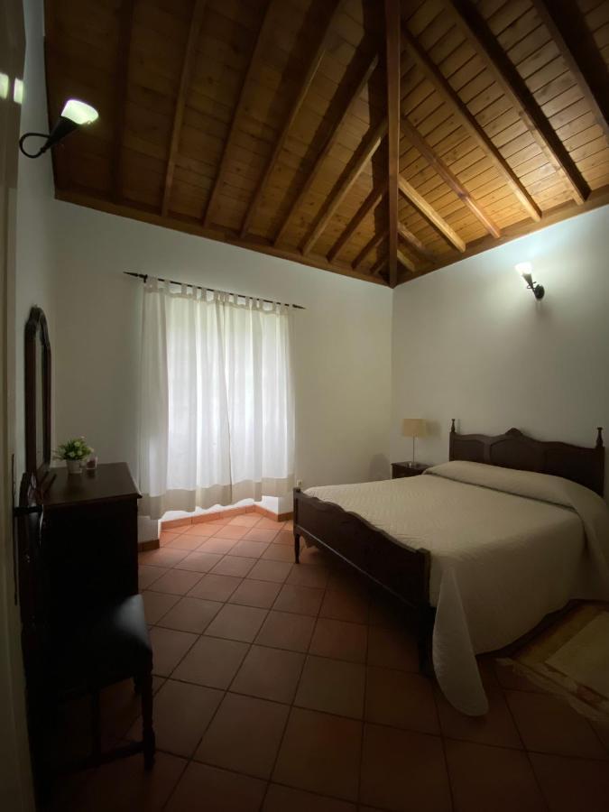 Casa Da Avo - Turismo Rural Santo Espirito Luaran gambar