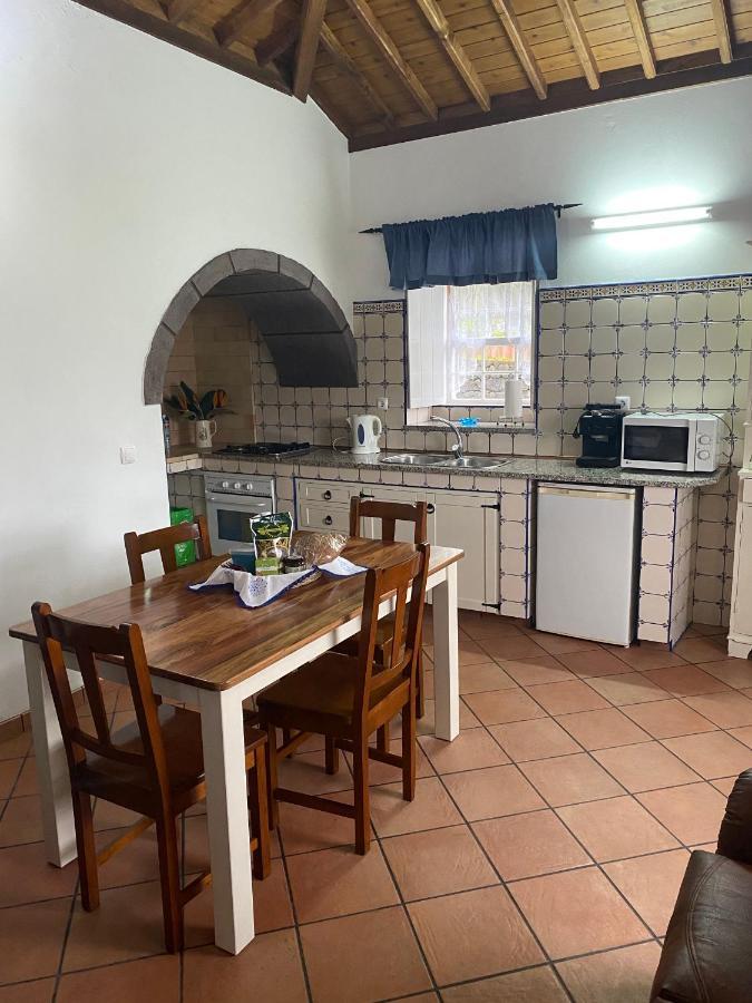 Casa Da Avo - Turismo Rural Santo Espirito Luaran gambar
