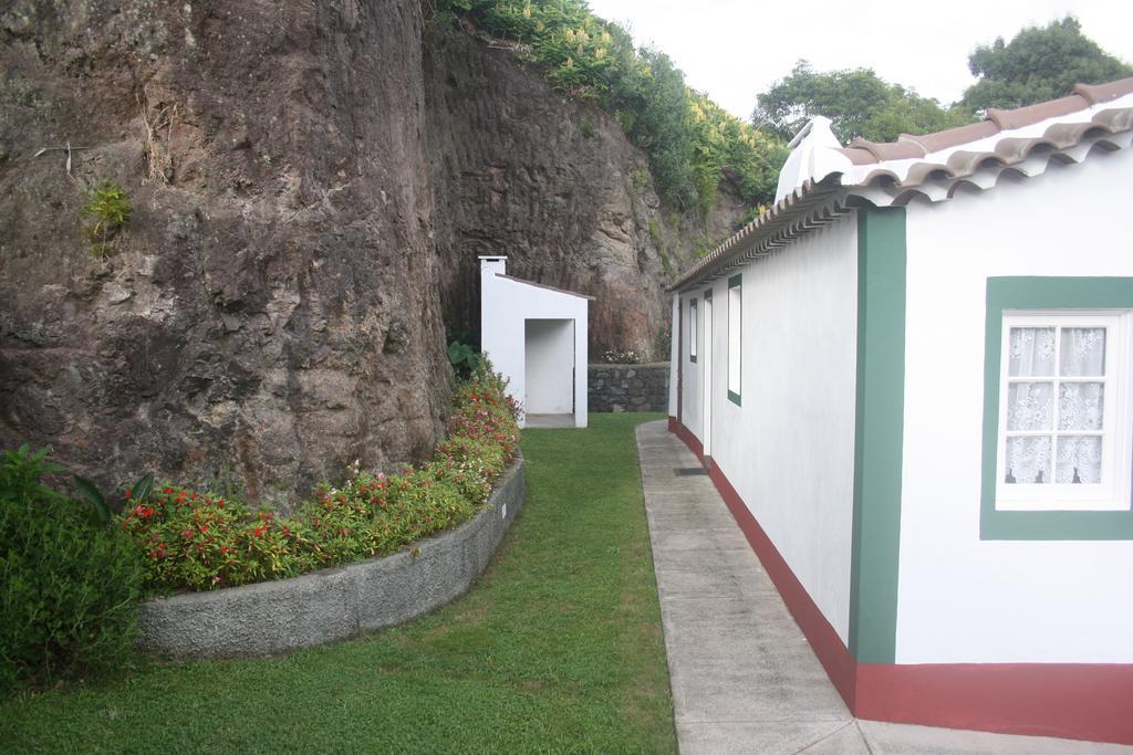 Casa Da Avo - Turismo Rural Santo Espirito Luaran gambar