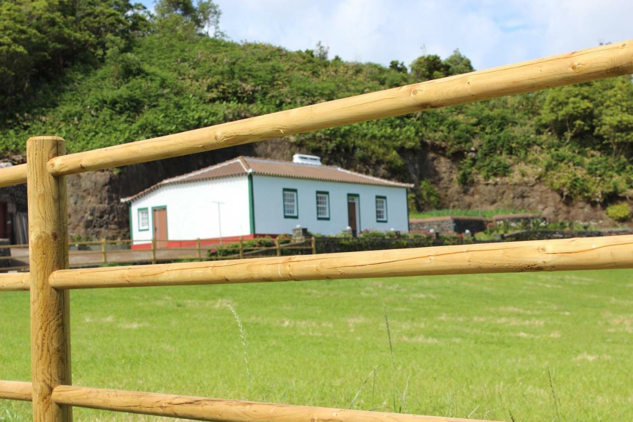 Casa Da Avo - Turismo Rural Santo Espirito Luaran gambar